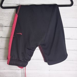 Nike Girls athletic Sweatpants